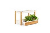 Smarthus - Click & Grow Click and Grow 25 - White (Salad Greens 54x pack) - CG25WMAINSG