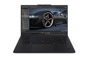 Bærbar PC - Lenovo Thinkpad P1 Gen 7 - 16" | RTX 3000 Ada | Core Ultra 7 | 32GB | 1TB | vPro Enterprise - 21KV0020MX