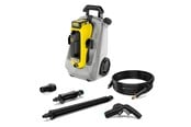 Høytrykksspyler - Kärcher Høytrykksspyler OC 6-18 Premium Battery Set - 1.328-521.0