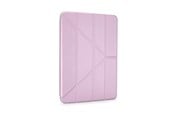 Nettbrett - Deksler og etui - Pipetto Origami No1 Original Case - purple - iPad Air 10.9" (2022/2020)/11" 2024/2025/2026 - P052-128-AD