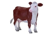 Figurer - Mojo - Farmland Hereford Cow - 381074 - 381074