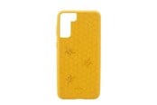 Mobil - Deksel og etui - Pela Classic Engraved Samsung S21+ Case - Honey Bee - 11970-670462119703
