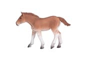 Figurer - Mojo - Horse World Suffolk Punch Foal - 387196