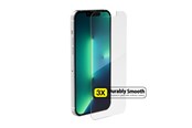 Mobil - Beskyttelsesglass - Just Mobile Xkin Tempered Glass for iPhone 13 Pro - SP-867