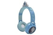 Hodetelefoner - Lexibook Disney Frozen Wireless & Wired Headphones with Lights - HPBT015FZ