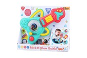 Babyleker - PLAY - Rock Guitar with Light and Sound - 1346