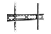 Veggmontering, AV-braketter & AV-møbler - Home>it TV mount flat wall 37-80" 40 kg. - Max 40 kg - recommended for 80" - 15269