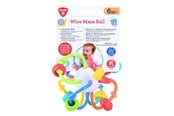 Babyleker - PLAY - Maze Ball - 1544