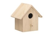 Arts & Crafts - Tilbehør - Playwood - Birdhouse Wood - SL173A