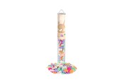 Byggesett - Plus-Plus Pearl Colourmix / 100 pcs Tube - 4315