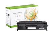 Printertilbehør blekk/toner - Static Control - black - compatible - toner cartridge (alternative for: HP CF280X) - 002-01-VF280X