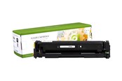 Printertilbehør blekk/toner - Static Control - black - compatible - toner cartridge (alternative for: HP CF400A) - 002-01-SF400A