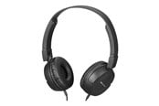 Hodetelefoner - Sandberg Saver MiniJack HeadPhoneTravel - 325-30