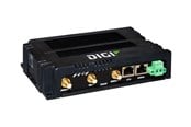 Ruter - Digi IX15 - router - WWAN - ZigBee 3.0 - 2G 3G 4G - DIN rail mountable - Router ZigBee 3.0 - IX15-00G4-XB2