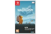 Spill - Golf Club: Wasteland - Nintendo Switch - Eventyr - 0794712742340