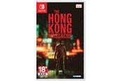 Spill - The Hong Kong Massacre - Nintendo Switch - Shoot 'em up - 0794712742371