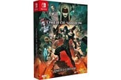 Spill - Omen of Sorrow (Limited Edition) - Nintendo Switch - Kamp - 0742839255472