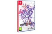 Spill - Triggerheart Exelica - Nintendo Switch - Skytespill - 3760328373831
