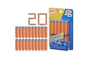 Leketøysvåpen - NERF N1-Darts 20x - F8640EU4