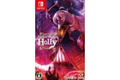 Spill - Ancient Weapon Holly - Nintendo Switch - Action/Adventure - 4712865436165