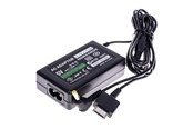 Spill - Tilbehør - Trade Invaders AC adaptor for PS Vita & PSP - Wired - Sony PlayStation Vita - 130025c