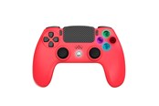 Spill - Tilbehør - Trade Invaders Wireless Controller for PS4 with 3.5mm jack slot - Wireless Controller - Sony PlayStation 4 - 140142