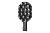 Mobil - Andre tilbehør - Joyroom magnetic phone holder with suction cups JR-ZS393-S (black) - JR-ZS393-S