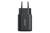 Mobil - Adaptere og ladere - Joyroom JR-TCF13 Dual-Port (A+C) 25W Power Charger (black) - JR-TCF13
