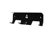 VR-tilbehør - 4Mount Desk Mount For VR Headset - Black - 4M-VR-B-V2
