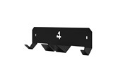 VR-tilbehør - 4Mount Wall Mount For VR Headset - Black - 4M-VR-B-V1