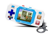 Spillkonsoll - My Arcade Tetris Pixel Pocket - 0845620070831