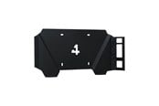 Spill - Tilbehør - 4Mount Black Bundle - Veggmontering - Sony PlayStation 4 Pro - 4M-PS4P-B-V2