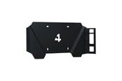 Spill - Tilbehør - 4Mount Black - Veggmontering - Sony PlayStation 4 Pro - 4M-PS4P-B-V1