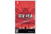 Spill - Shogun Showdown - Nintendo Switch - Turbasert - 4712865435915