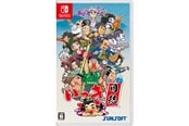 Spill - Ikki Unite - Nintendo Switch - Shoot 'em up - 4907940690260