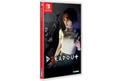 Spill - DreadOut 2 (Launch Edition) - Nintendo Switch - Horror - 0754590781640