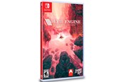Spill - Devil Engine (Complete Edition) - Nintendo Switch - Action - 0810105675313