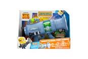 Leketøysvåpen - Despicable Me Ultimate Fart Blaster - 20322