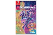 Spill - Read Only Memories: NEURODIVER - Nintendo Switch - Visual Novel - 0754590781787