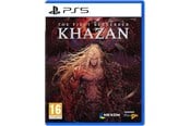 Spill - The First Berserker: Khazan - Sony PlayStation 5 - RPG - 5056208825889