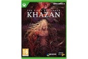 Spill - The First Berserker: Khazan - Microsoft Xbox Series X - RPG - 5056208825780
