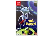 Spill - Swoon! Earth Escape - Nintendo Switch - Plattform - 0754590781169