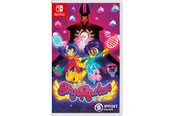 Spill - Sky Racket - Nintendo Switch - Shoot 'em up - 8881300172275