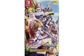 Spill - Tristia Legacy & Restore Bundle Pack - Nintendo Switch - Eventyr - 0754590781305