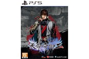 Spill - Fate Seeker II - Sony PlayStation 5 - RPG - 4712865435793
