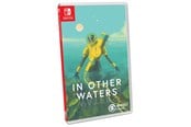 Spill - In Other Waters - Nintendo Switch - Action - 8881300172220