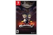 Spill - Obakeidoro: Catch Me if You Can Monsters! - Nintendo Switch - Action - 0794712144205