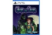 Spill - Gloom and Doom - Sony PlayStation 5 - Visual Novel - 0754590781053