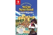 Spill - World Neverland: Daily Life in the Elnea Kingdom - Nintendo Switch - Simulering - 4560425550031