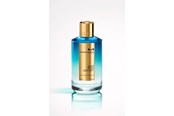 Parfyme & Dufter - Mancera Aoud Lemon Mint - 120 ml - 3760265190164